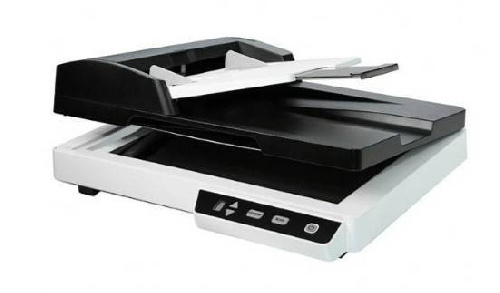 Сканер Avision AD120 (000-0903-02G)
