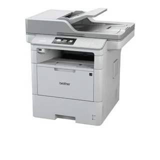 Brother DCP-L6600