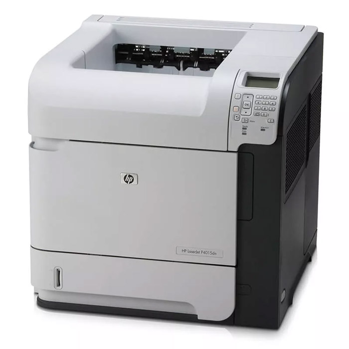 HP LaserJet P4015