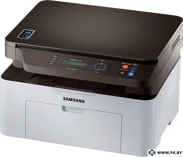 Samsung Xpress SL-M4560