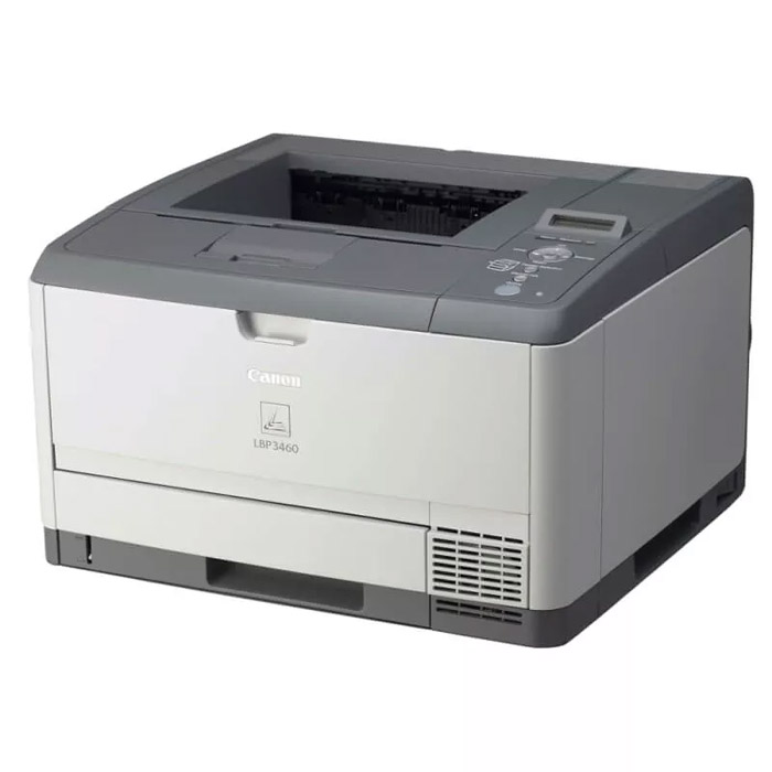 Canon i-SENSYS LBP3460
