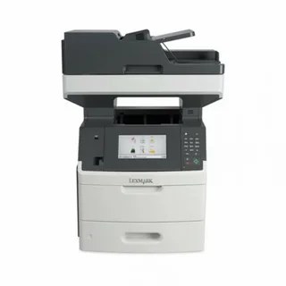 Lexmark LaserPrinter MX717