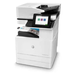 HP Color LaserJet E87660
