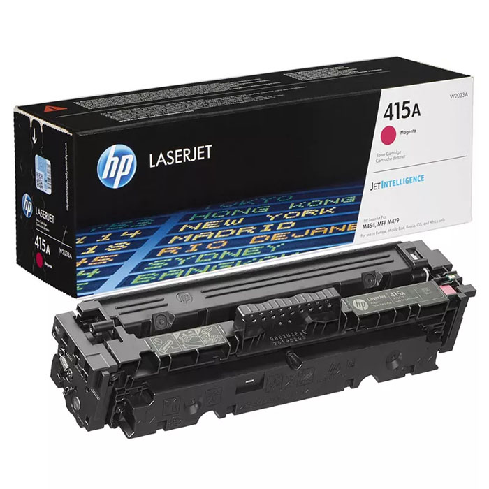 Картридж HP 415A [W2033A]