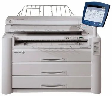 Xerox 6622