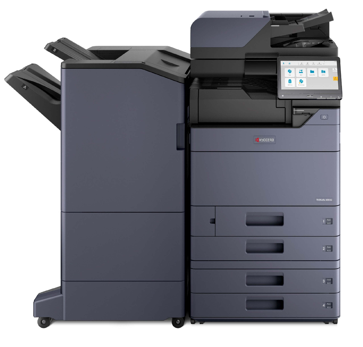 Kyocera TASKalfa 6054