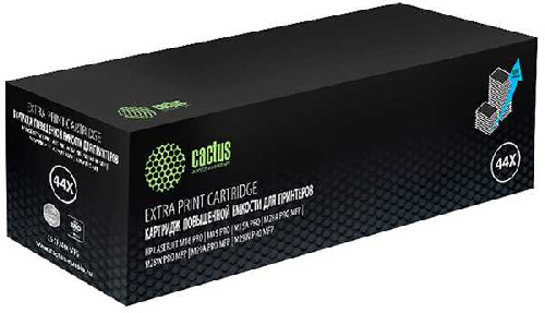 Картридж лазерный Cactus CS-CF244X-MPS CF244XX черный (2200стр.)