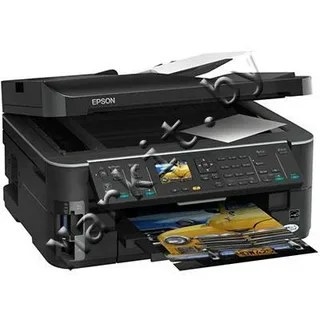 Epson Stylus SX620