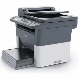 Kyocera FS-1120MFP