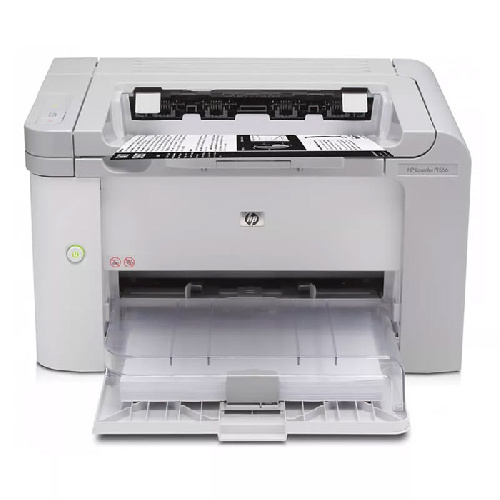HP LaserJet Pro P1566