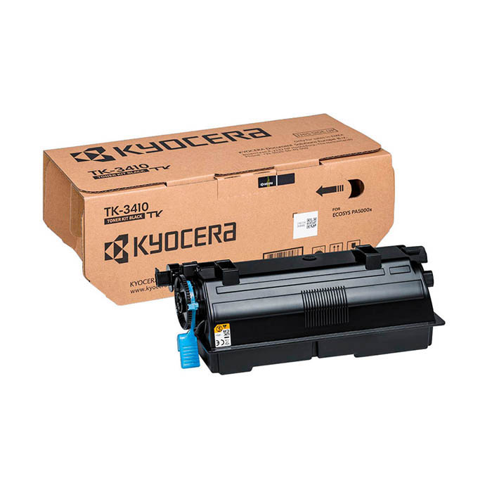 Картридж Kyocera TK-3410