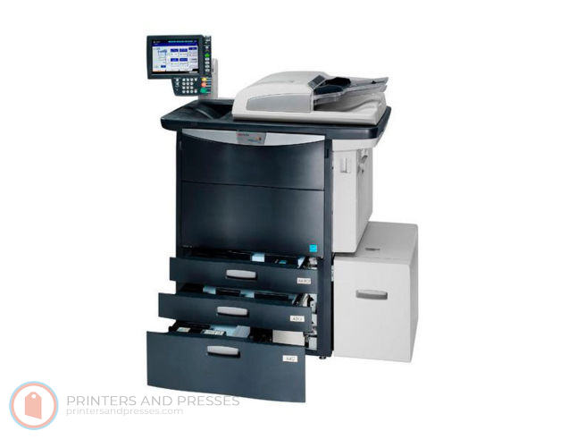 Kyocera TASKalfa 750