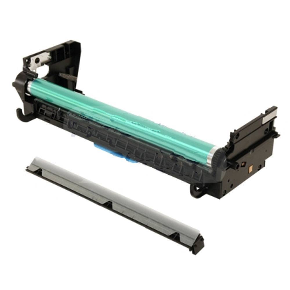 Драм-картридж Konica Minolta DR-411/ A2A103D (O)