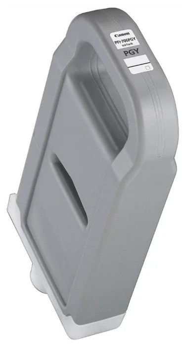 Картридж Canon imagePROGRAF iPF8300/8400/9400 (O) PFI-706PGY/6691B001, Photo Grey