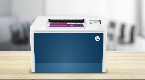 Принтер HP Color LaserJet Pro 4203dn (4RA89A)