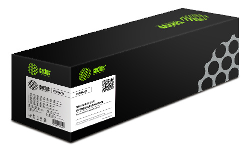 Картридж лазерный Cactus CS-TN421Y TN-421Y желтый (1800стр.)