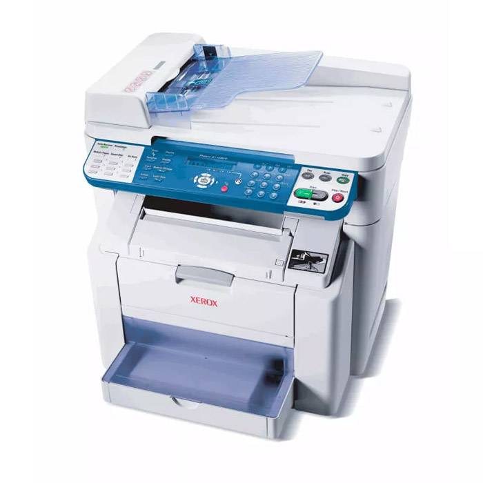 Xerox Phaser 6115