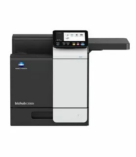 Konica Minolta bizhub 3300