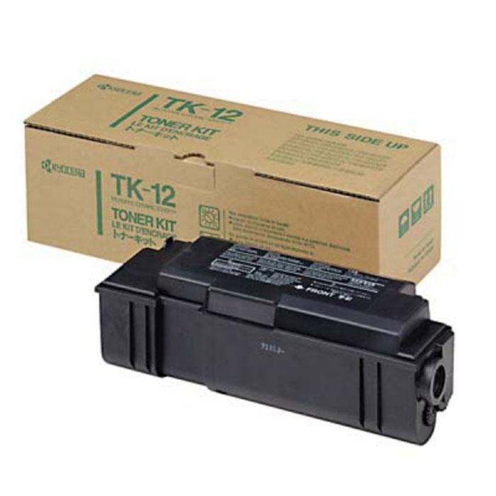 Картридж Kyocera TK-12