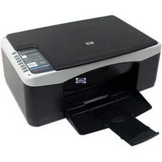 HP DeskJet F2110