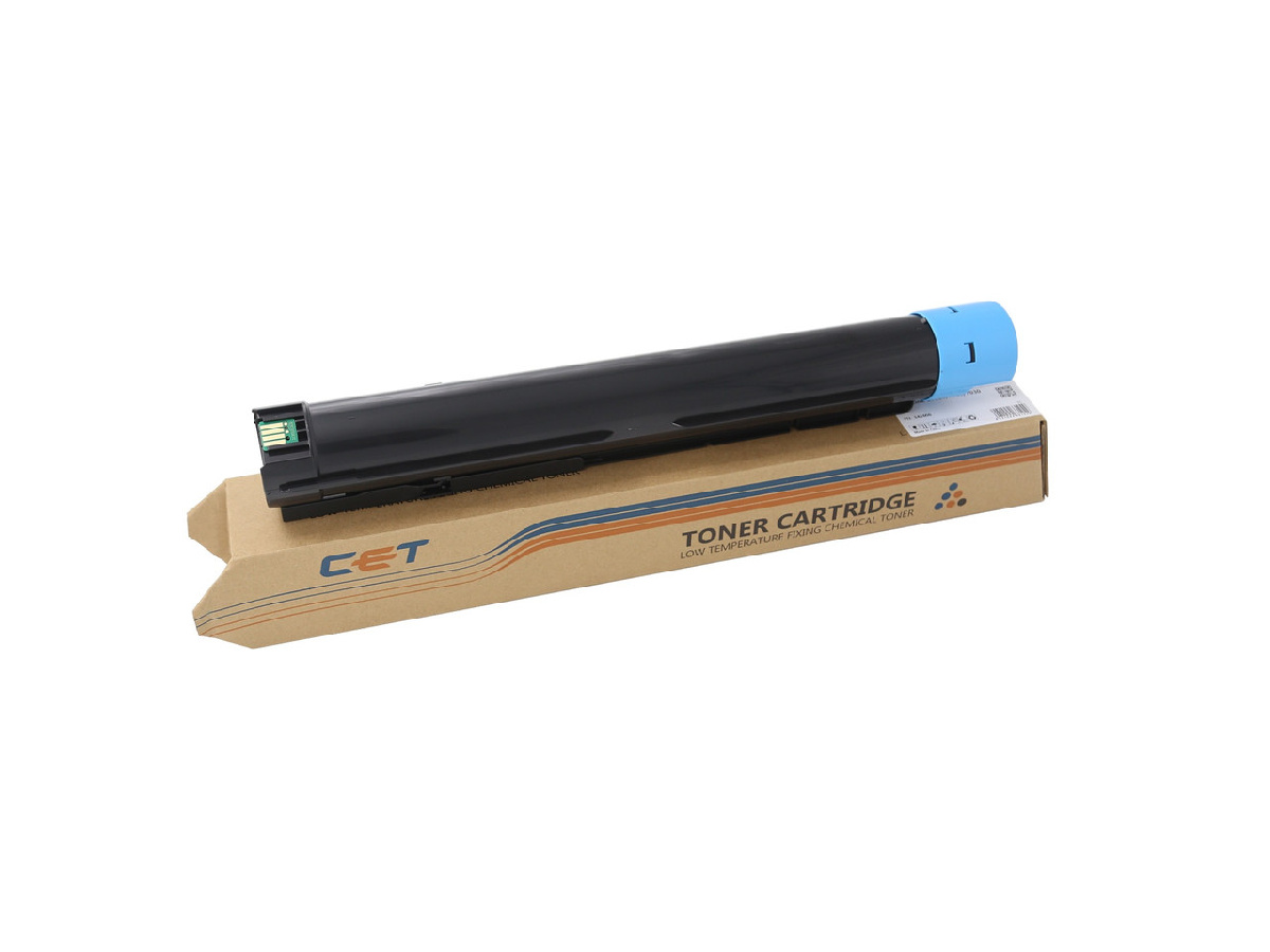 Картридж XEROX VersaLink C7020/C7025/C7030 (CET) CET141606, (CPT, CE08) 106R03748, Cyan, 210г, 16.5K
