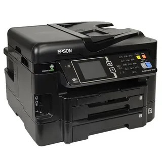 Epson WorkForce WF-3640