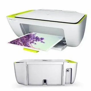 HP DeskJet 2135