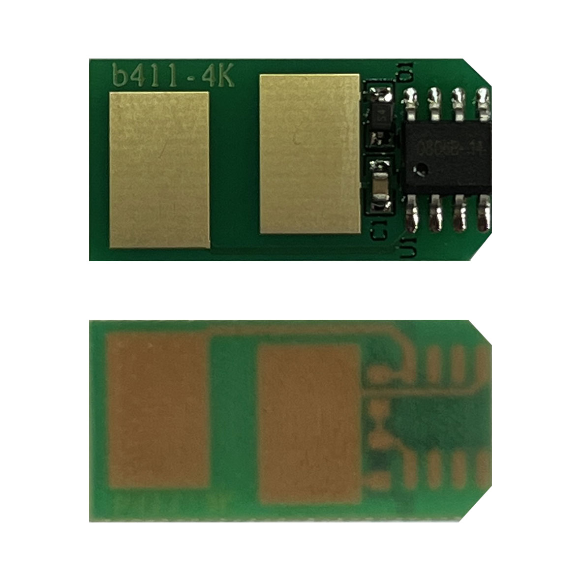 Чип к-жа OKI B411/431/MB461/MB471/MB491 (4K) JT