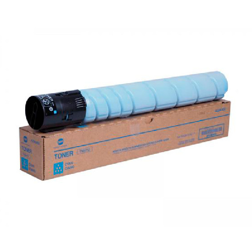 Картридж Konica Minolta TN321C [A33K430 / A33K450]