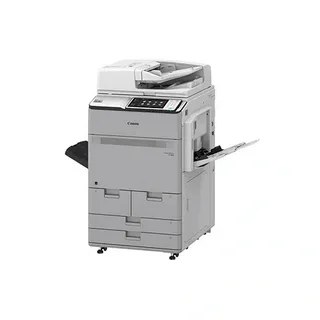 Canon imagePRESS C6011