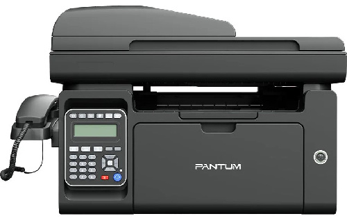 МФУ Pantum M6607NW