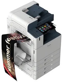 Xerox DocuCentre C4473