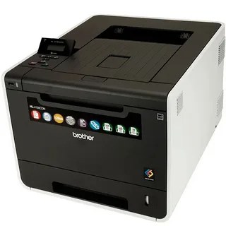 Brother HL-4150