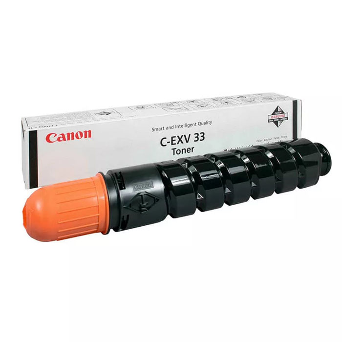 Картридж Canon C-EXV33 [2785B002]