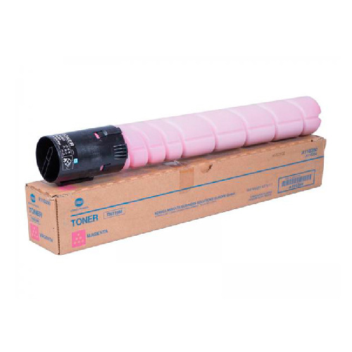 Картридж Konica Minolta TN319M [A11G350]