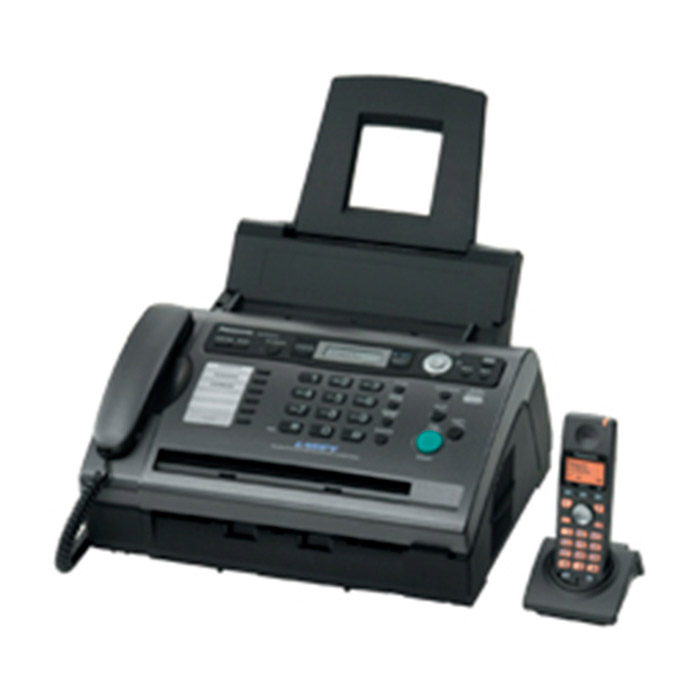 Panasonic KX-FLC413