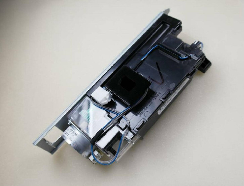 Бункер тонера в сборе HP X3A79-60003/ JC82-00766A/ JC93-01071A/ JC93-01088E (O)