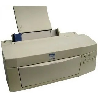 Epson Stylus Color 850