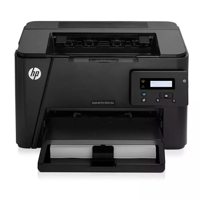 HP LaserJet Pro M201