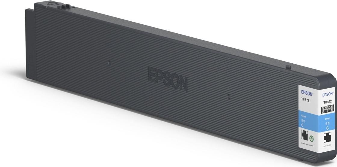 Картридж Epson WF-C17590D4TWF (O) C13T887200, C