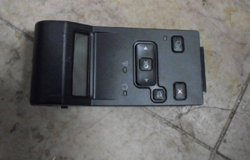 Панель управления в сборе HP LJ M401a/n/d (RM1-9149/RM1-9040) OEM (O)
