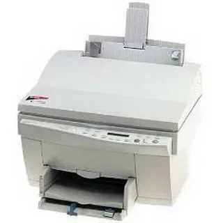 HP Color Copier 190