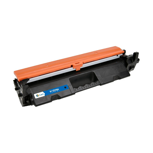 Тонер-картридж G&G, аналог HP CF230A 1.6k с чипом