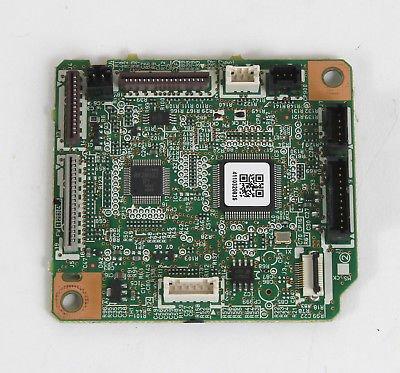 Плата DC контроллера HP LJ Pro M402/M403/M426/M427 (O) RM2-8680-020CN/RM2-7509