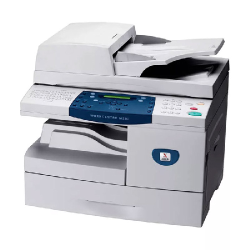 Xerox WorkCentre M20