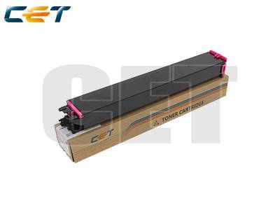 Тонер-картридж для SHARP BP-50C26 (CET) Magenta, 401г, CET141901