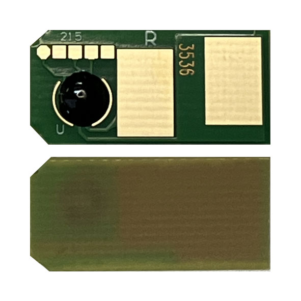 Чип к-жа OKI C301/C321/MC332/MC342 (2,2K) black UNItech(Apex)