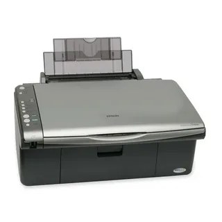 Epson Stylus DX4200