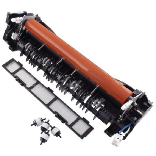 Термоузел (Печь) в сборе Brother MFC-L8600CDW/8650CDW/8850CDW/DCP-L8400CDN (O) LR2242001