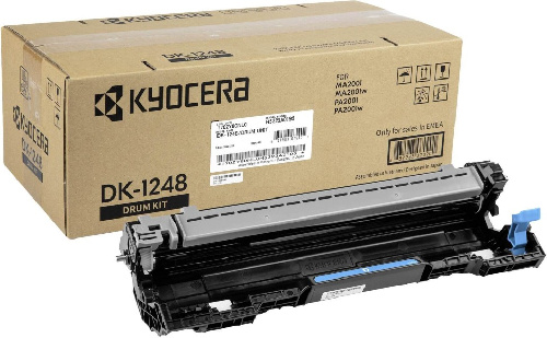 Драм-картридж Kyocera DK-1248/ 1702Y80NL0 (O)